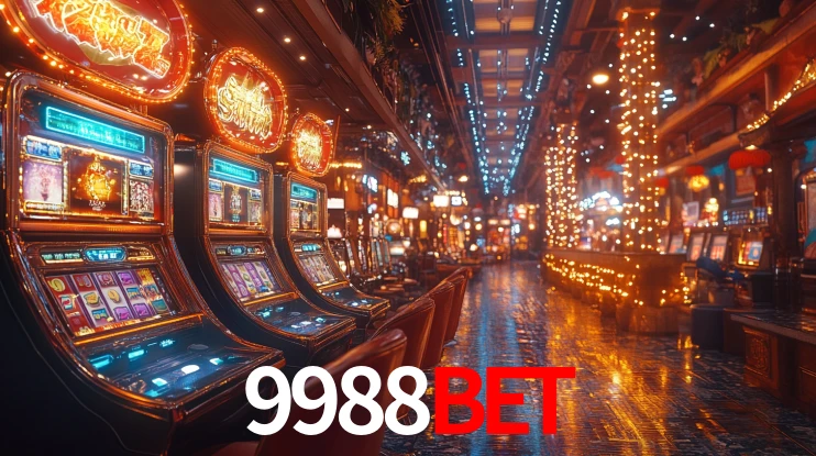9988Bet - Login Oficial Plataforma - 9988Bet.Com