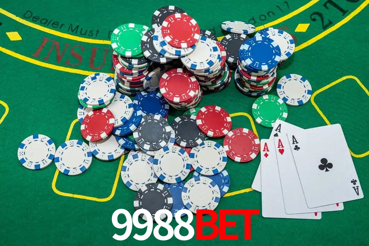 Apostas de Basquete 9988Bet