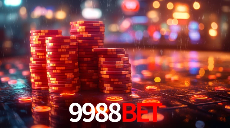 9988Bet: Jogos de Caça-Níqueis-Altas Recompensas, Roleta-Velocidade, Blackjack-Desafios Máximos