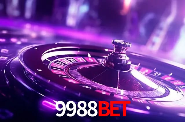 Mesa de Blackjack 9988Bet
