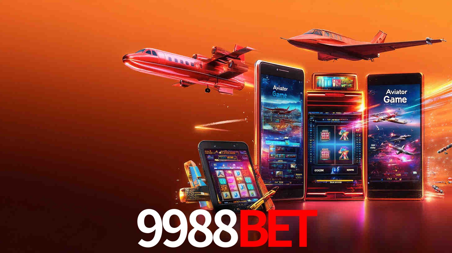 Descubra a Essência do 9988Bet: Nossa História e Compromissos