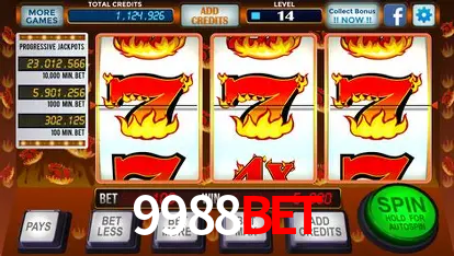 A Emoção da Loteria na 9988Bet: Uma Chance de Mudança de Vida