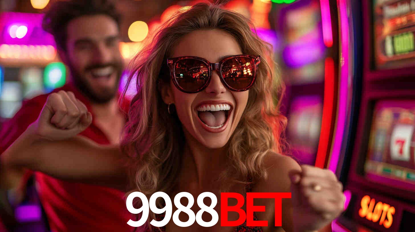 A Emoção da Loteria na 9988Bet: Uma Chance de Mudança de Vida