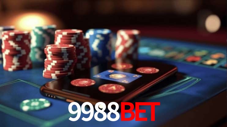 Catálogo de jogos 9988Bet com fornecedores Pragmatic Play, Evolution, NetEnt