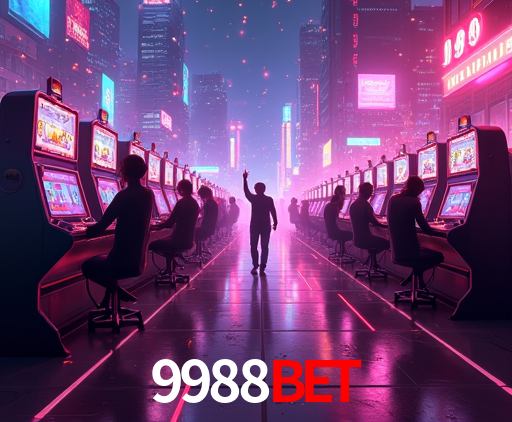 Estatísticas 9988Bet