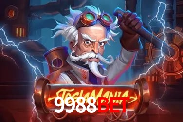Aplicativo mobile 9988Bet