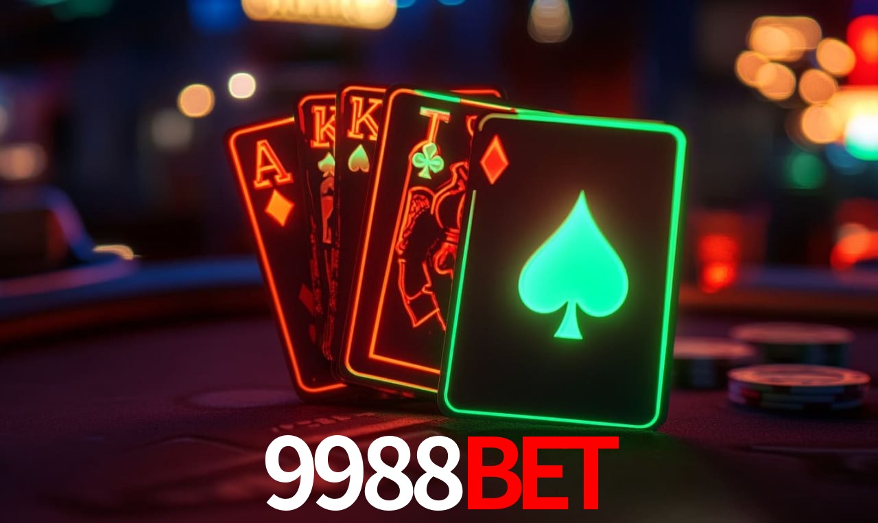 Especiais de Fim de Semana 9988Bet