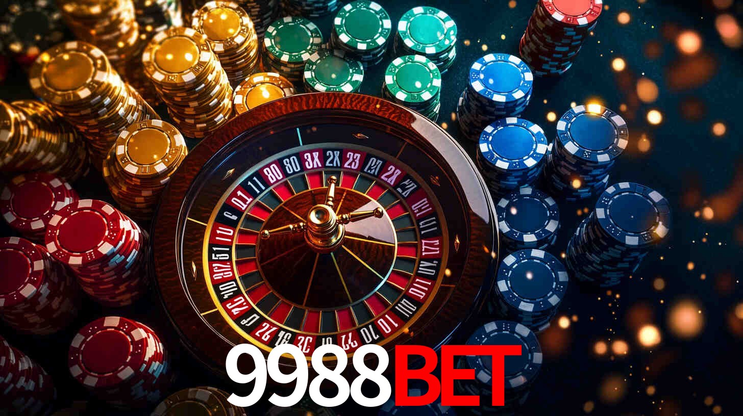 Premium Interface 9988Bet