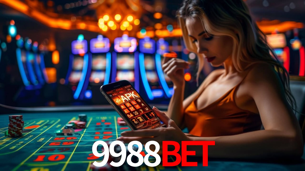 VIP Casino 9988Bet