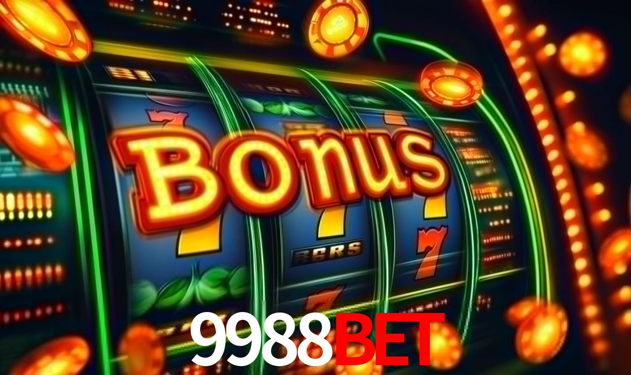 Roulette Table 9988Bet