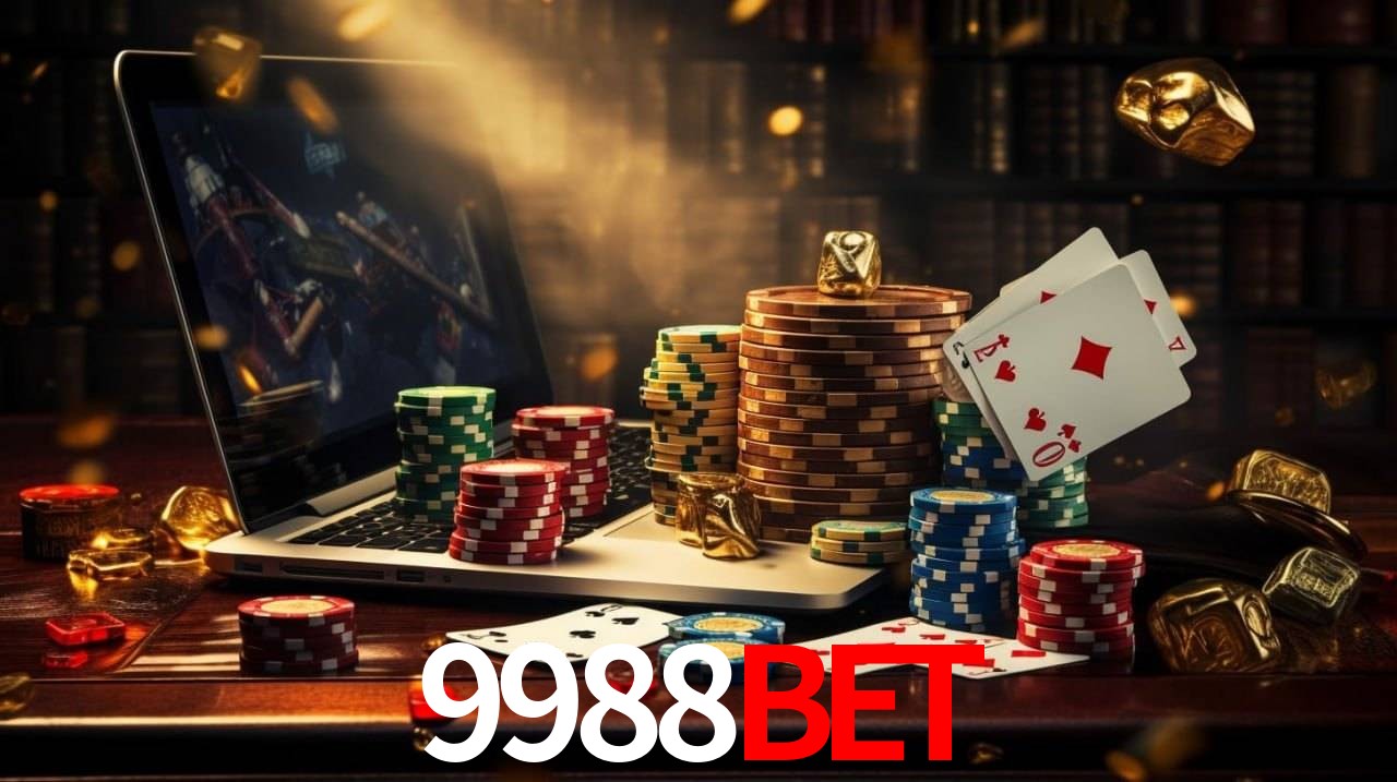 Estatísticas do Jogo 9988Bet