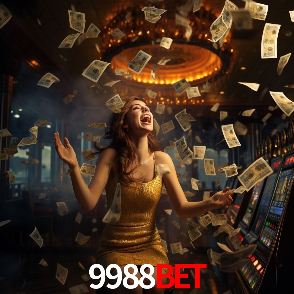 Blackjack Table 9988Bet