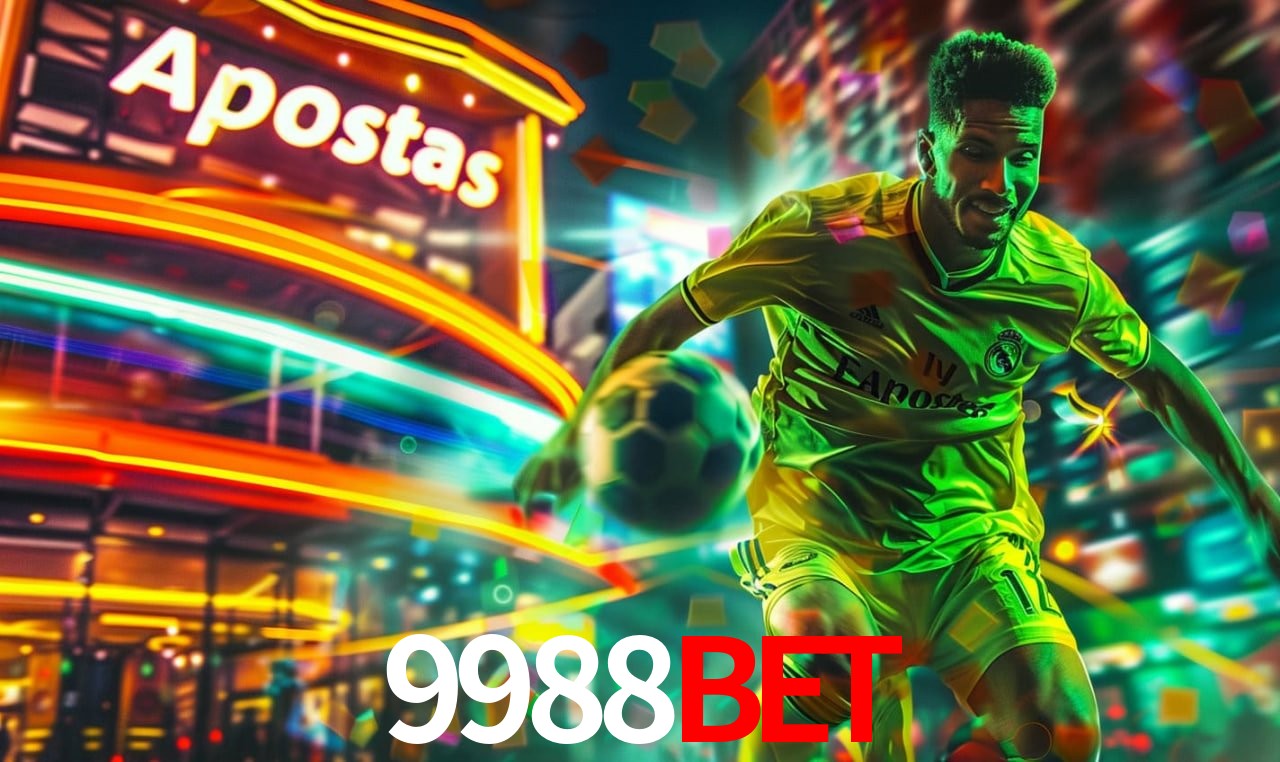 Promoções Sazonais 9988Bet