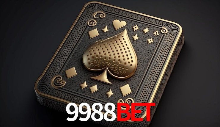 Sistemas de Segurança 9988Bet