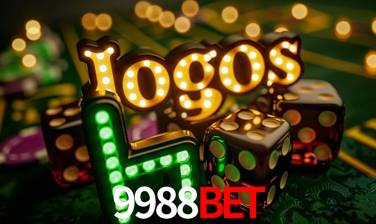 Promoção Relâmpago 9988Bet