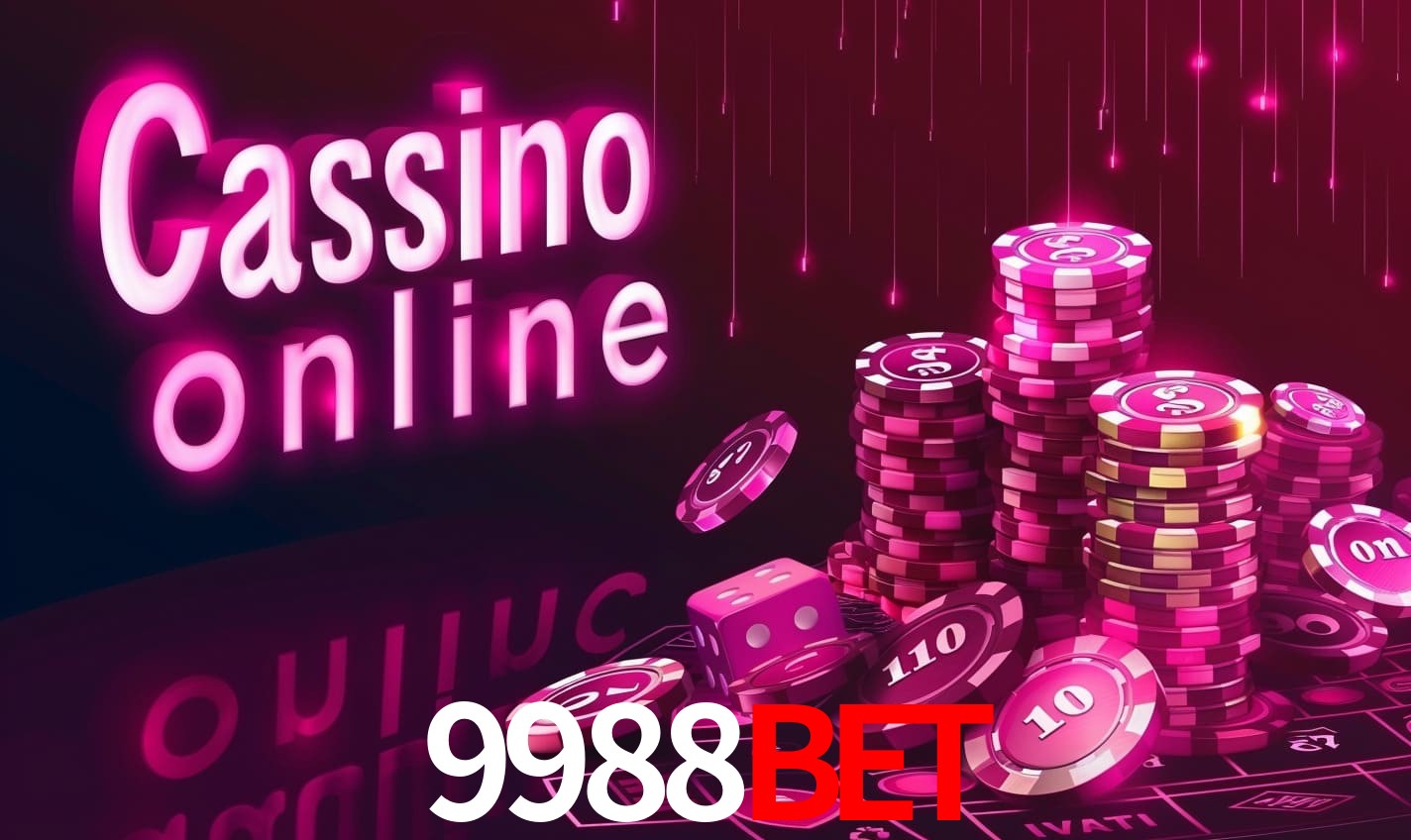 cassino 9988Bet