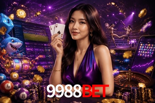 Live Casino 9988Bet
