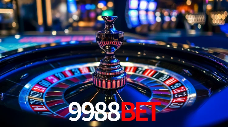 Explore as vantagens do 9988Bet: serviço profissional e confiabilidade