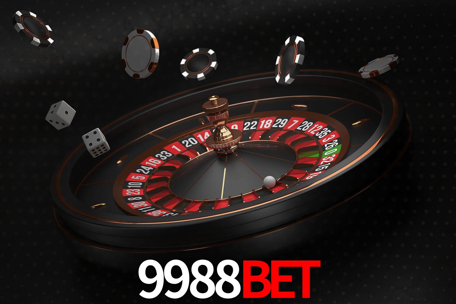 9988Bet: Seu Cassino Premiado com Pagamentos Rápidos