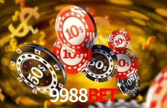 Jogos de Slot 9988Bet
