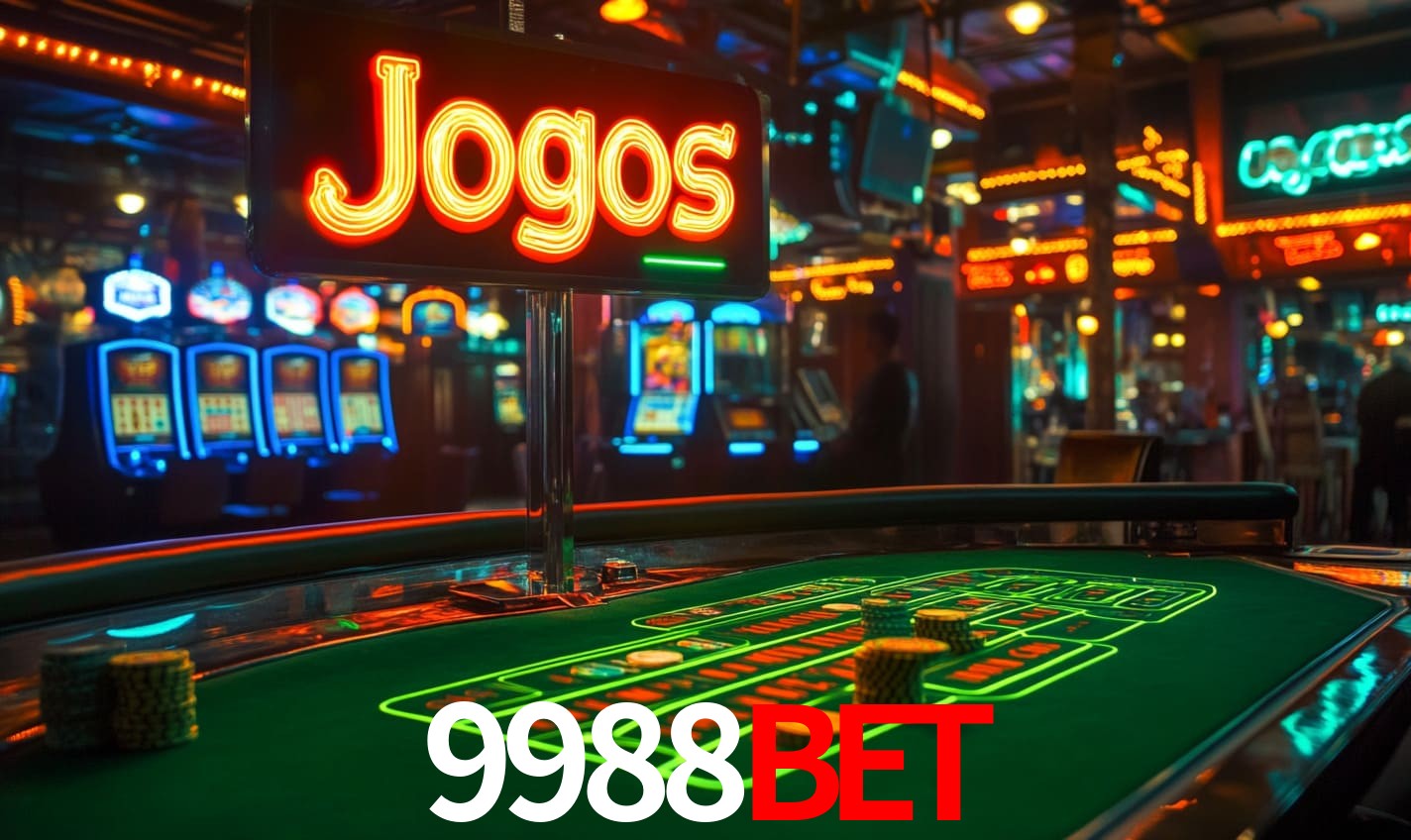 Infográfico RTP top jogos 9988Bet