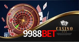 Cadastro Rápido 9988Bet
