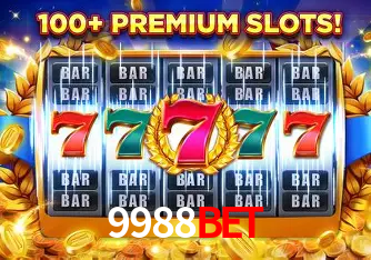 Desvendando o Mundo dos Jogos Virtuais na 9988Bet