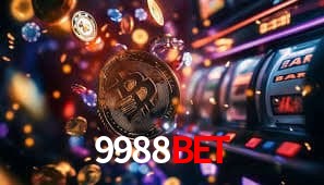 Bônus de Boas-vindas 9988Bet
