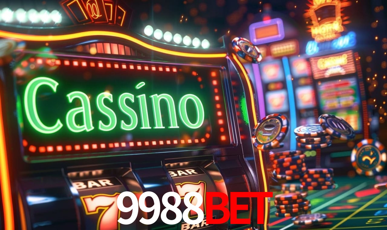 Estatísticas 9988Bet