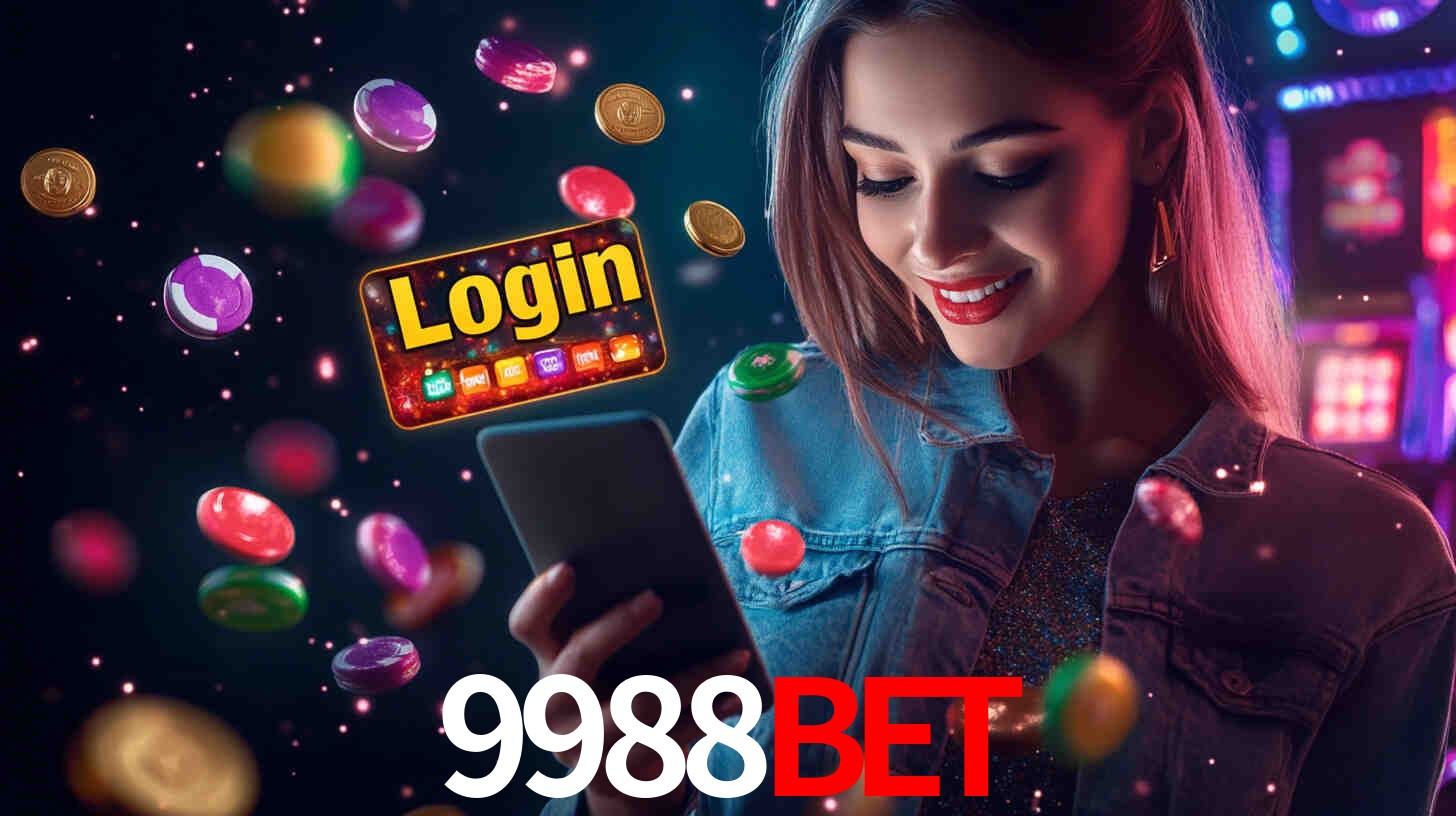 A Experiência Imersiva dos Cassinos Ao Vivo no 9988Bet