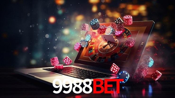PIX Instantâneo 9988Bet