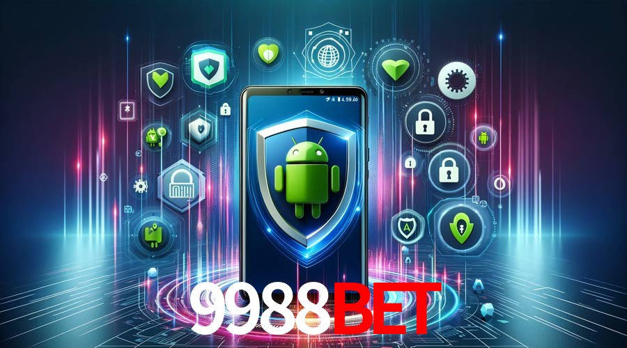 2FA Security 9988Bet