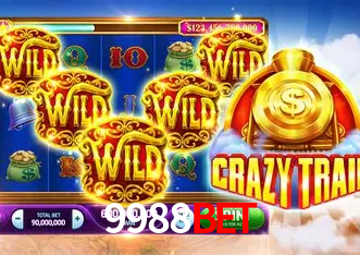 A Emoção da Loteria na 9988Bet: Uma Chance de Mudança de Vida