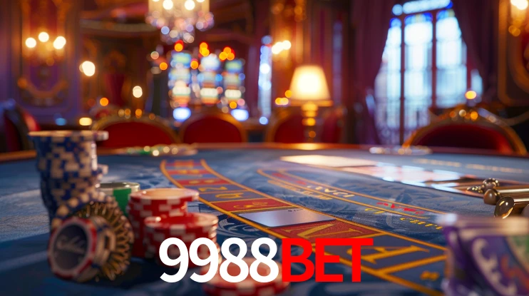 Platform Technology 9988Bet