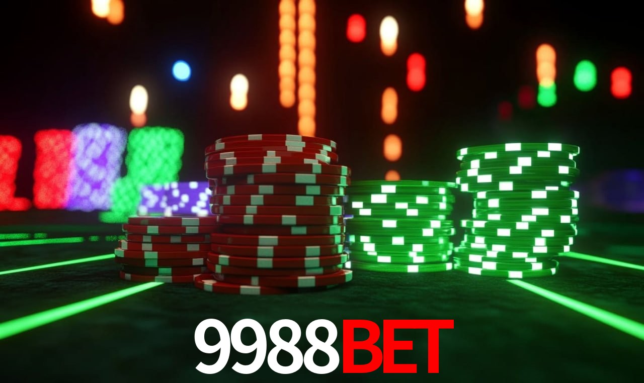 Experiência VIP 9988Bet