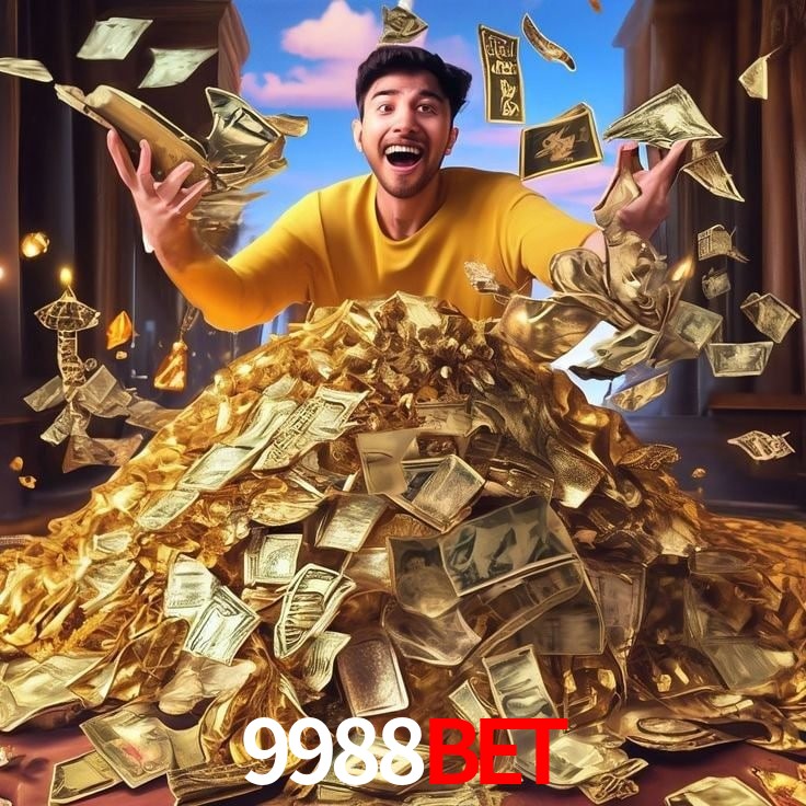Gates of Olympus 9988Bet