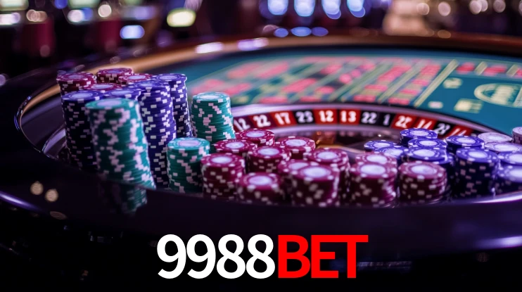 Programa VIP 9988Bet