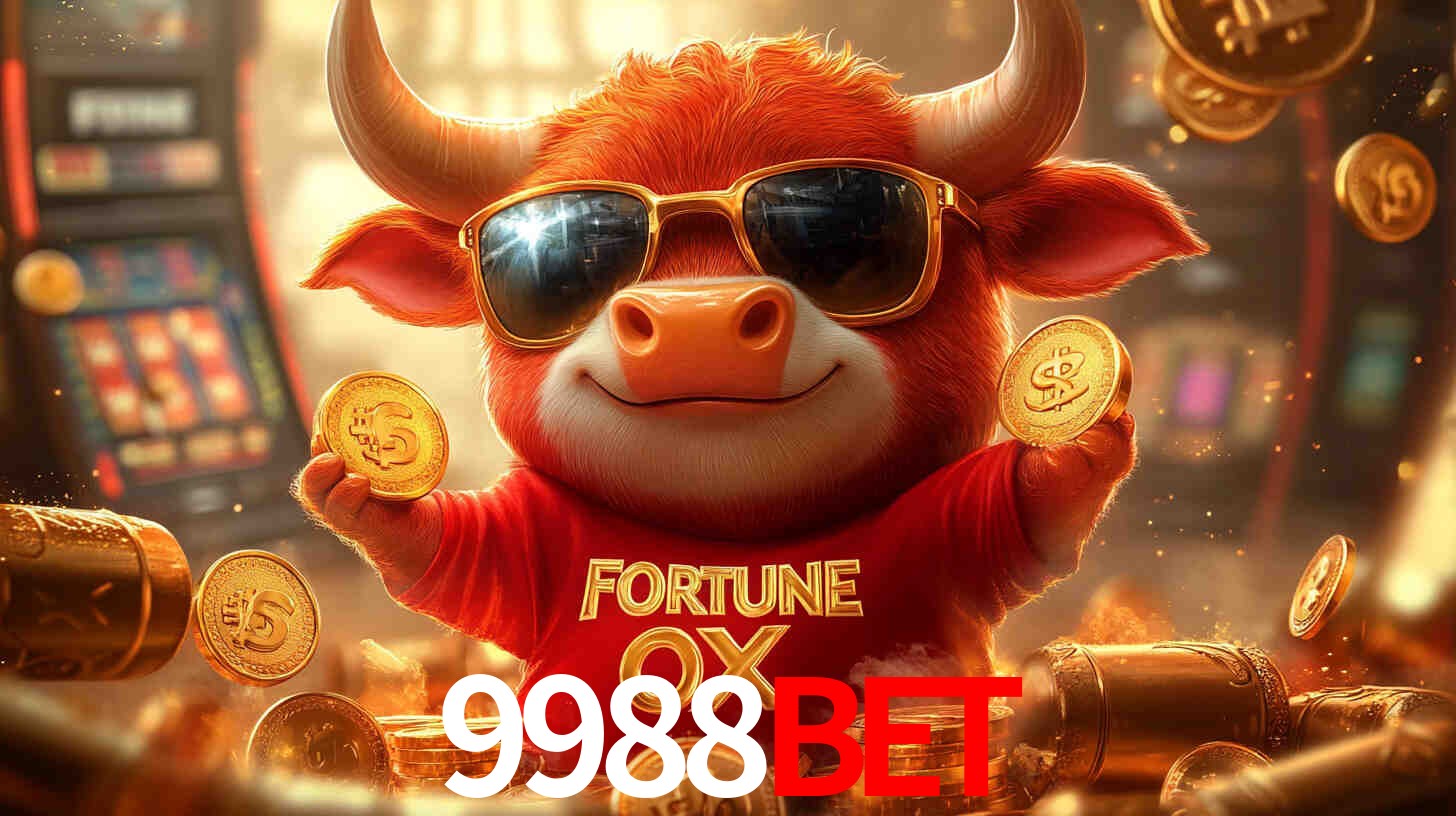 9988Bet Login