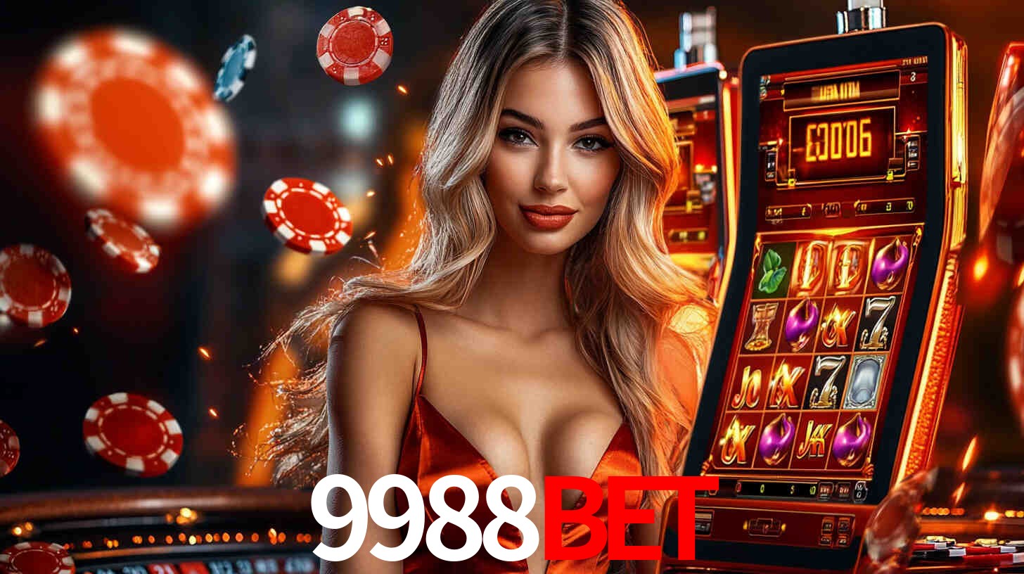 9988Bet.Com
