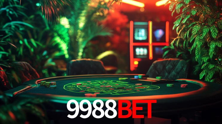 Tournaments 9988Bet