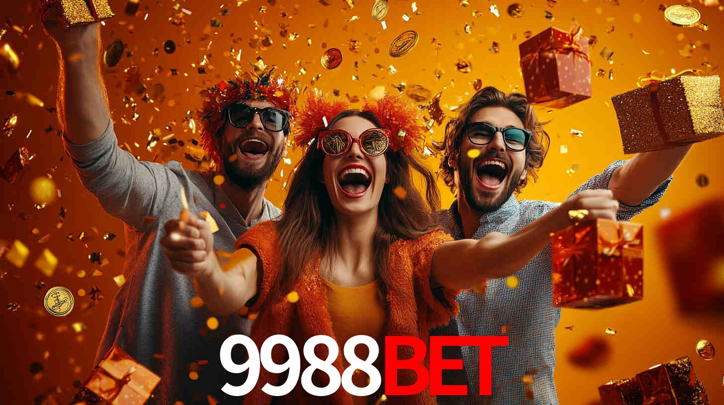 9988Bet.Com