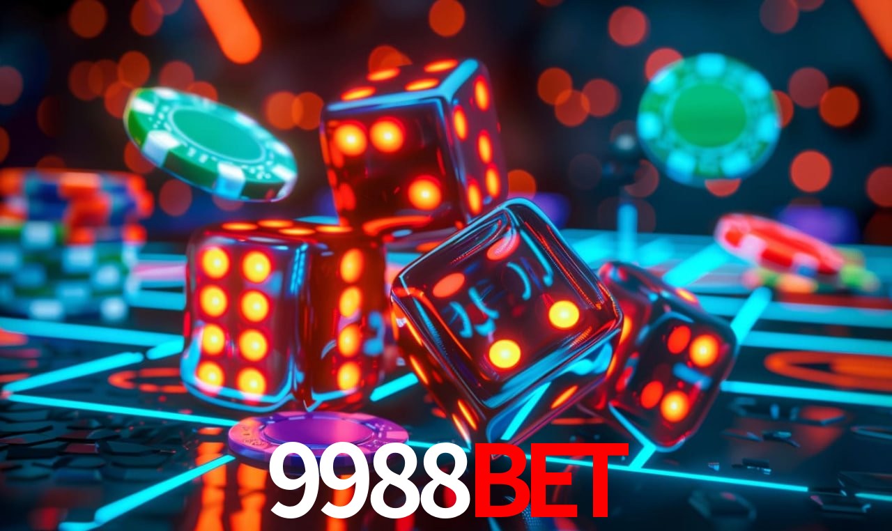 Programa VIP 9988Bet