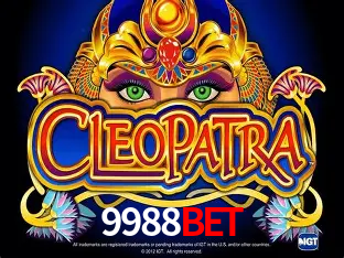 Descubra o Mundo do Cassino Online com 9988Bet