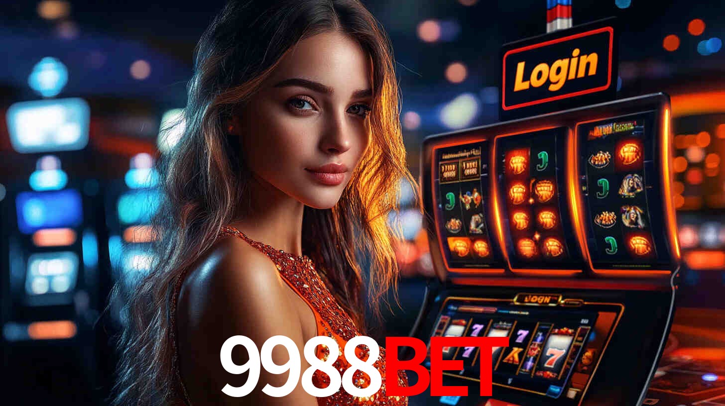 9988Bet.Com