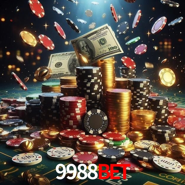 Bônus Diários 9988Bet