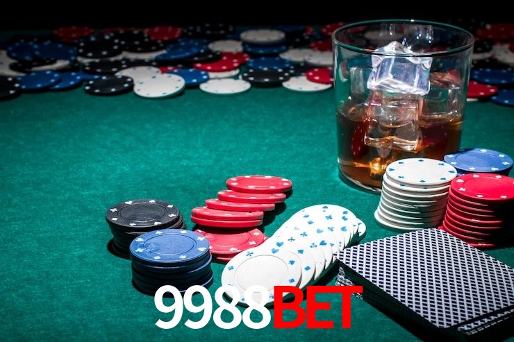 Recursos de Bônus 9988Bet