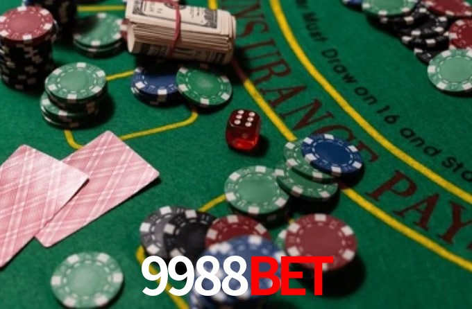9988Bet.Com