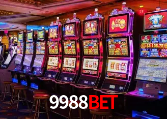 Descubra a Essência do 9988Bet: Nossa História e Compromissos