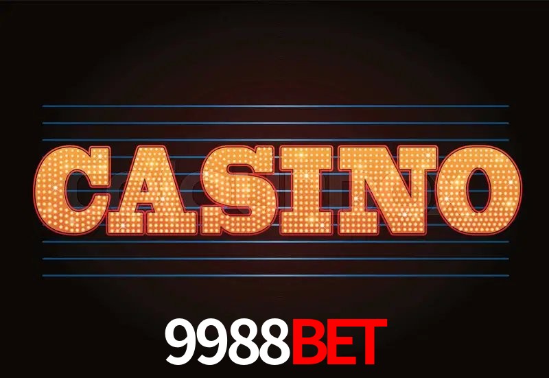 Design Responsivo 9988Bet