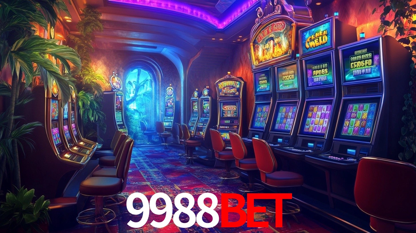 Welcome Bonus 9988Bet